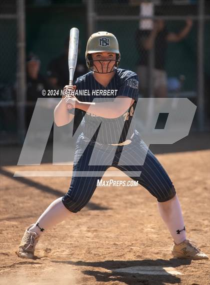 Thumbnail 3 in Del Norte @ Murrieta Mesa (CIF SOCAL Division 1 Final) photogallery.