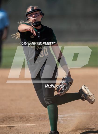 Thumbnail 3 in Del Norte @ Murrieta Mesa (CIF SOCAL Division 1 Final) photogallery.