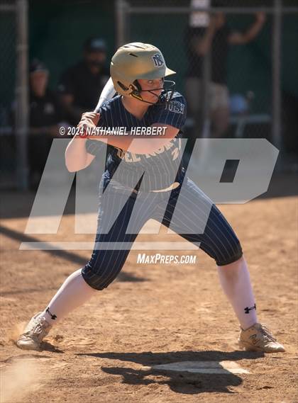 Thumbnail 2 in Del Norte @ Murrieta Mesa (CIF SOCAL Division 1 Final) photogallery.