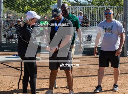 Thumbnail 3 in Del Norte @ Murrieta Mesa (CIF SOCAL Division 1 Final) photogallery.