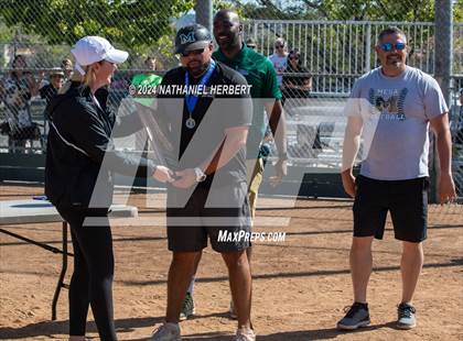 Thumbnail 1 in Del Norte @ Murrieta Mesa (CIF SOCAL Division 1 Final) photogallery.