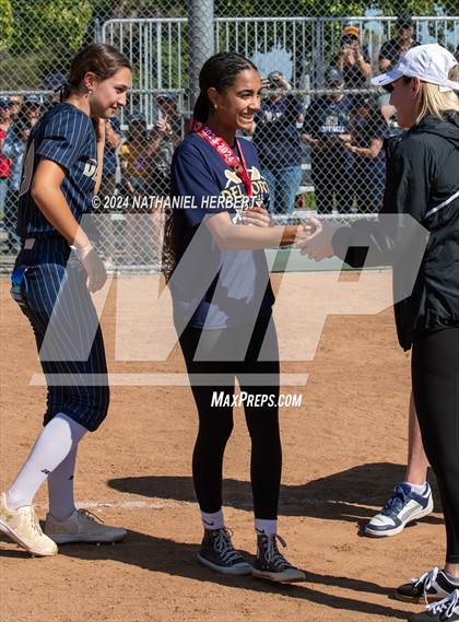 Thumbnail 1 in Del Norte @ Murrieta Mesa (CIF SOCAL Division 1 Final) photogallery.