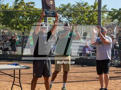 Thumbnail 2 in Del Norte @ Murrieta Mesa (CIF SOCAL Division 1 Final) photogallery.