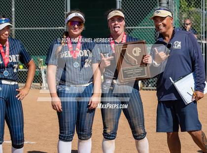 Thumbnail 1 in Del Norte @ Murrieta Mesa (CIF SOCAL Division 1 Final) photogallery.