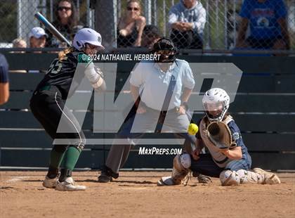 Thumbnail 3 in Del Norte @ Murrieta Mesa (CIF SOCAL Division 1 Final) photogallery.