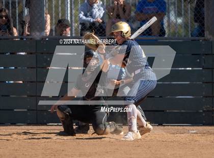 Thumbnail 3 in Del Norte @ Murrieta Mesa (CIF SOCAL Division 1 Final) photogallery.