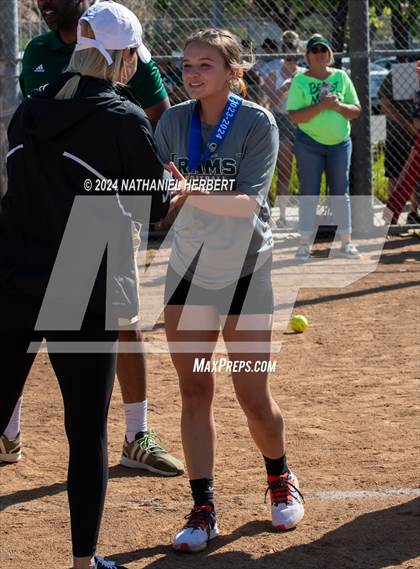 Thumbnail 3 in Del Norte @ Murrieta Mesa (CIF SOCAL Division 1 Final) photogallery.