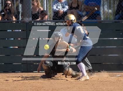 Thumbnail 2 in Del Norte @ Murrieta Mesa (CIF SOCAL Division 1 Final) photogallery.