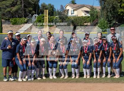 Thumbnail 1 in Del Norte @ Murrieta Mesa (CIF SOCAL Division 1 Final) photogallery.