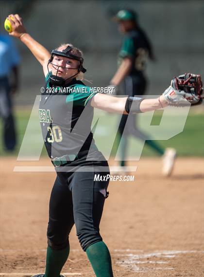 Thumbnail 2 in Del Norte @ Murrieta Mesa (CIF SOCAL Division 1 Final) photogallery.