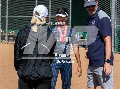 Thumbnail 2 in Del Norte @ Murrieta Mesa (CIF SOCAL Division 1 Final) photogallery.