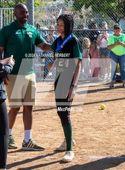 Thumbnail 2 in Del Norte @ Murrieta Mesa (CIF SOCAL Division 1 Final) photogallery.
