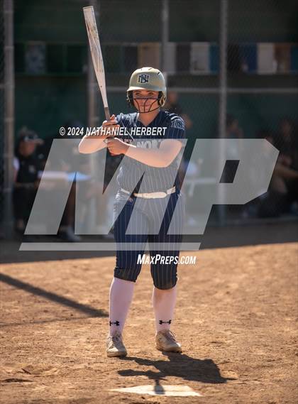 Thumbnail 2 in Del Norte @ Murrieta Mesa (CIF SOCAL Division 1 Final) photogallery.