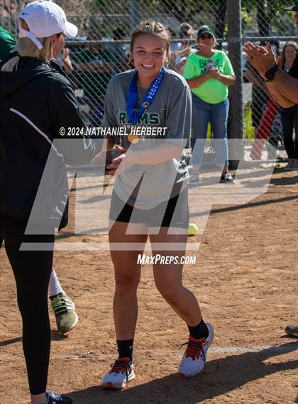 Thumbnail 1 in Del Norte @ Murrieta Mesa (CIF SOCAL Division 1 Final) photogallery.