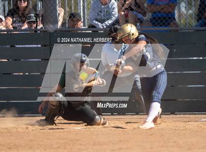 Thumbnail 2 in Del Norte @ Murrieta Mesa (CIF SOCAL Division 1 Final) photogallery.