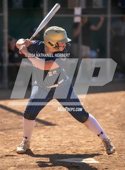 Thumbnail 3 in Del Norte @ Murrieta Mesa (CIF SOCAL Division 1 Final) photogallery.