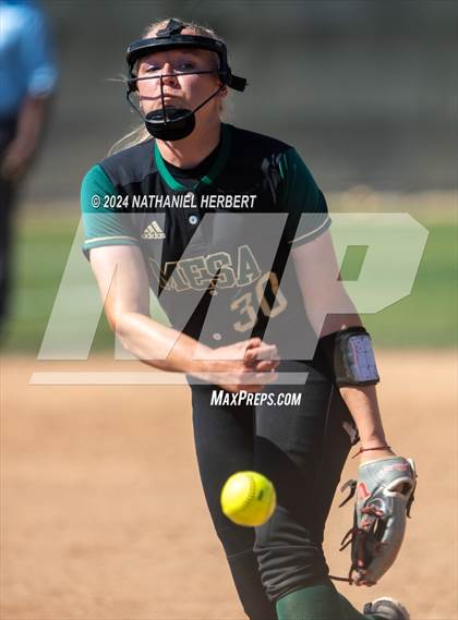 Thumbnail 1 in Del Norte @ Murrieta Mesa (CIF SOCAL Division 1 Final) photogallery.