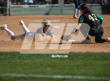 Thumbnail 1 in Del Norte @ Murrieta Mesa (CIF SOCAL Division 1 Final) photogallery.
