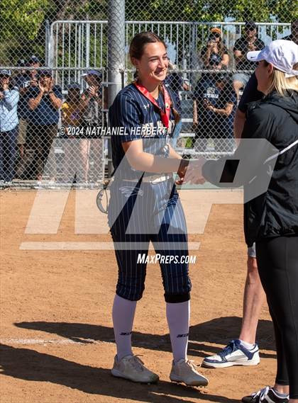 Thumbnail 2 in Del Norte @ Murrieta Mesa (CIF SOCAL Division 1 Final) photogallery.