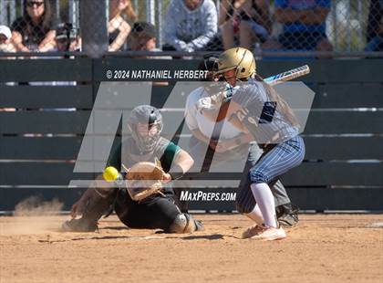 Thumbnail 1 in Del Norte @ Murrieta Mesa (CIF SOCAL Division 1 Final) photogallery.