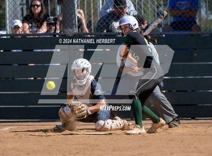 Thumbnail 3 in Del Norte @ Murrieta Mesa (CIF SOCAL Division 1 Final) photogallery.