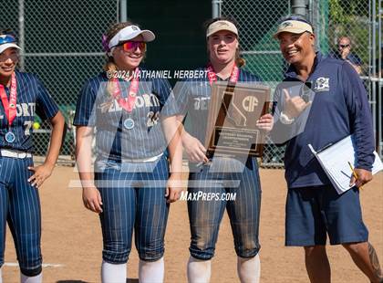 Thumbnail 3 in Del Norte @ Murrieta Mesa (CIF SOCAL Division 1 Final) photogallery.