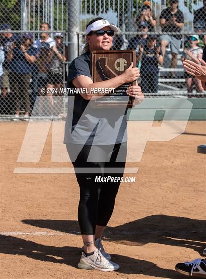 Thumbnail 3 in Del Norte @ Murrieta Mesa (CIF SOCAL Division 1 Final) photogallery.