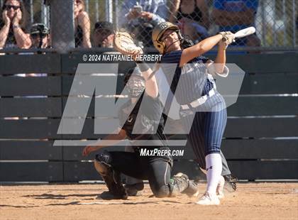 Thumbnail 1 in Del Norte @ Murrieta Mesa (CIF SOCAL Division 1 Final) photogallery.