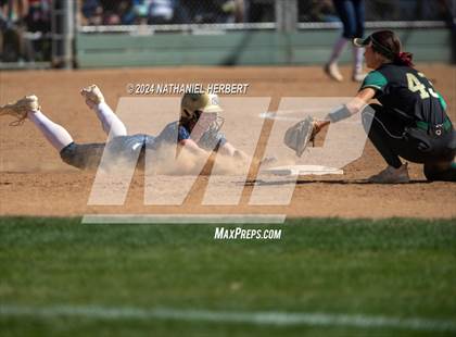 Thumbnail 3 in Del Norte @ Murrieta Mesa (CIF SOCAL Division 1 Final) photogallery.