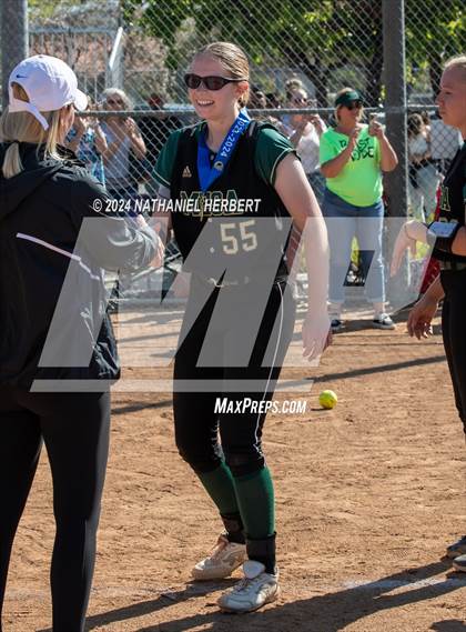 Thumbnail 1 in Del Norte @ Murrieta Mesa (CIF SOCAL Division 1 Final) photogallery.