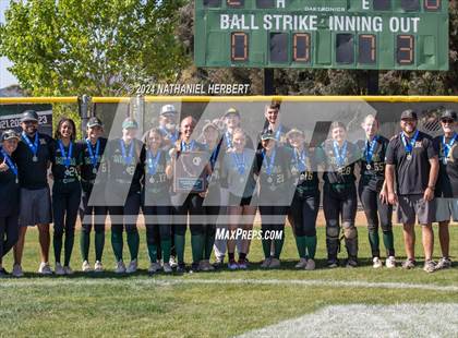 Thumbnail 1 in Del Norte @ Murrieta Mesa (CIF SOCAL Division 1 Final) photogallery.