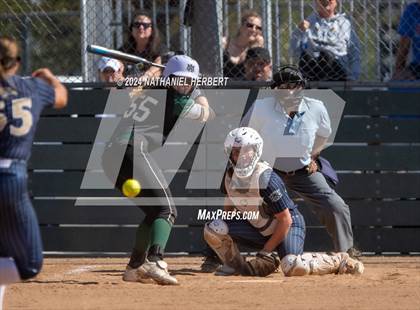 Thumbnail 3 in Del Norte @ Murrieta Mesa (CIF SOCAL Division 1 Final) photogallery.