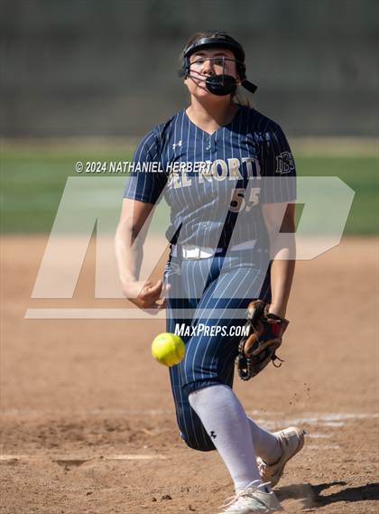 Thumbnail 1 in Del Norte @ Murrieta Mesa (CIF SOCAL Division 1 Final) photogallery.