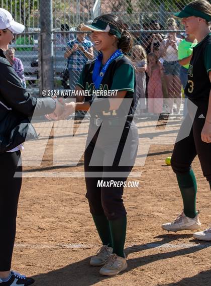 Thumbnail 1 in Del Norte @ Murrieta Mesa (CIF SOCAL Division 1 Final) photogallery.