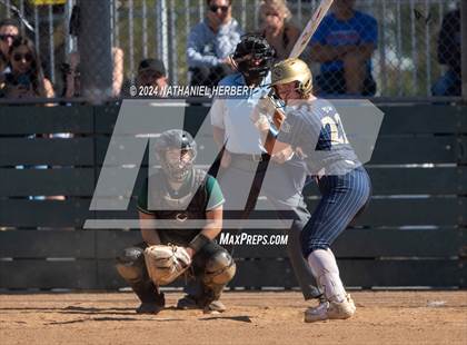 Thumbnail 1 in Del Norte @ Murrieta Mesa (CIF SOCAL Division 1 Final) photogallery.