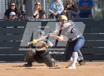 Thumbnail 1 in Del Norte @ Murrieta Mesa (CIF SOCAL Division 1 Final) photogallery.