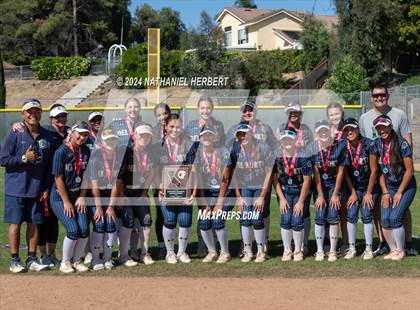 Thumbnail 1 in Del Norte @ Murrieta Mesa (CIF SOCAL Division 1 Final) photogallery.