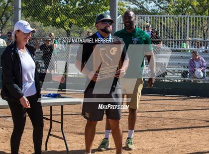 Thumbnail 2 in Del Norte @ Murrieta Mesa (CIF SOCAL Division 1 Final) photogallery.