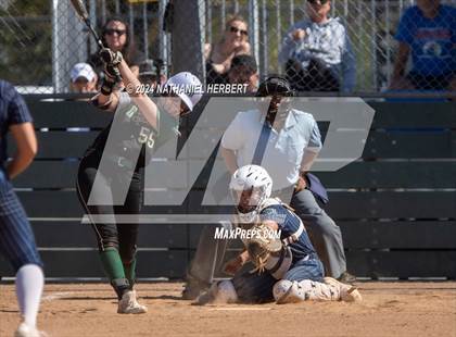 Thumbnail 1 in Del Norte @ Murrieta Mesa (CIF SOCAL Division 1 Final) photogallery.
