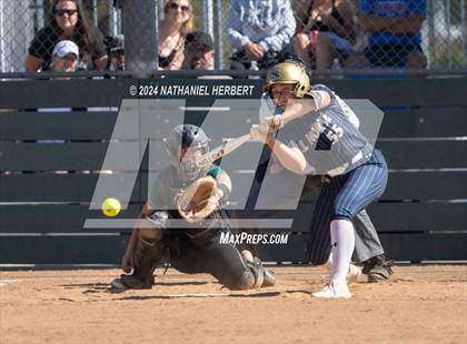 Thumbnail 2 in Del Norte @ Murrieta Mesa (CIF SOCAL Division 1 Final) photogallery.
