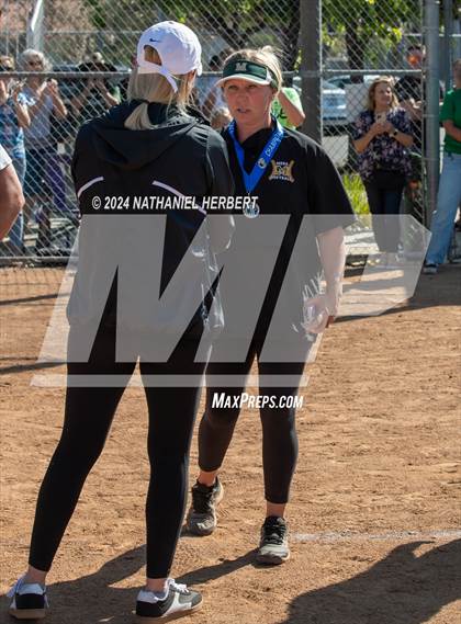 Thumbnail 1 in Del Norte @ Murrieta Mesa (CIF SOCAL Division 1 Final) photogallery.