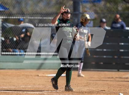 Thumbnail 3 in Del Norte @ Murrieta Mesa (CIF SOCAL Division 1 Final) photogallery.