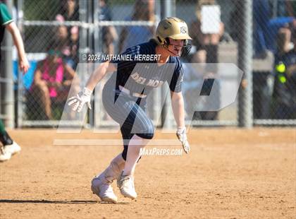Thumbnail 3 in Del Norte @ Murrieta Mesa (CIF SOCAL Division 1 Final) photogallery.