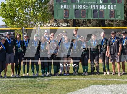 Thumbnail 1 in Del Norte @ Murrieta Mesa (CIF SOCAL Division 1 Final) photogallery.