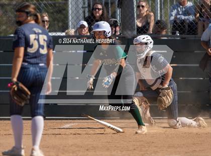 Thumbnail 3 in Del Norte @ Murrieta Mesa (CIF SOCAL Division 1 Final) photogallery.