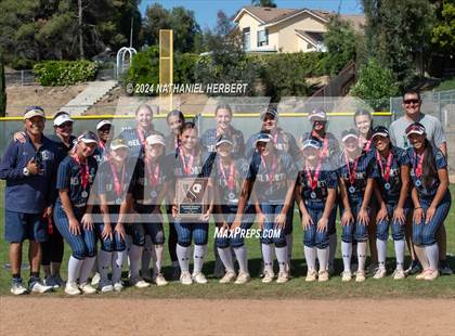 Thumbnail 1 in Del Norte @ Murrieta Mesa (CIF SOCAL Division 1 Final) photogallery.