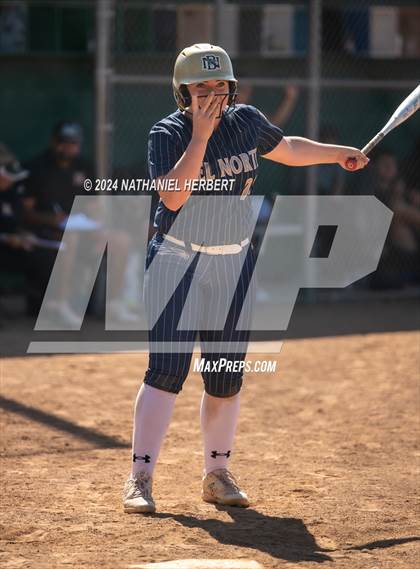 Thumbnail 3 in Del Norte @ Murrieta Mesa (CIF SOCAL Division 1 Final) photogallery.