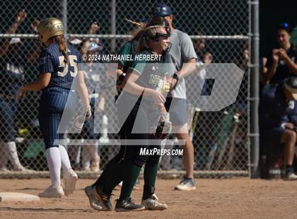 Thumbnail 2 in Del Norte @ Murrieta Mesa (CIF SOCAL Division 1 Final) photogallery.