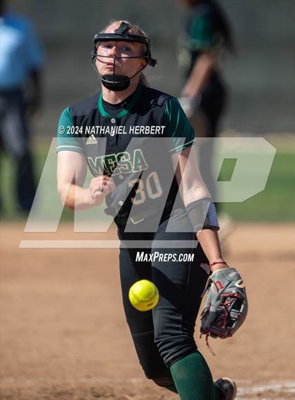Thumbnail 1 in Del Norte @ Murrieta Mesa (CIF SOCAL Division 1 Final) photogallery.