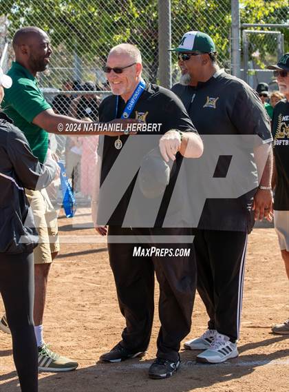 Thumbnail 1 in Del Norte @ Murrieta Mesa (CIF SOCAL Division 1 Final) photogallery.